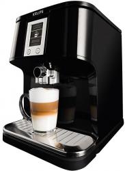 Krups Espresso Fully Automatic EA850B40